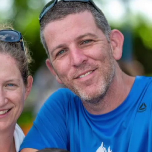 Rămăşițele sergentului israelian Tal Haimi, ostatic cu cetățenie română, identificate și repatriate