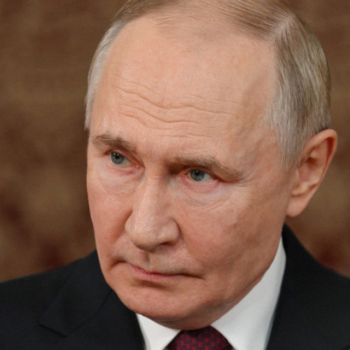 Polonia îl avertizează pe Putin să nu survoleze spaţiul său aerian în drumul spre întâlnirea cu Trump