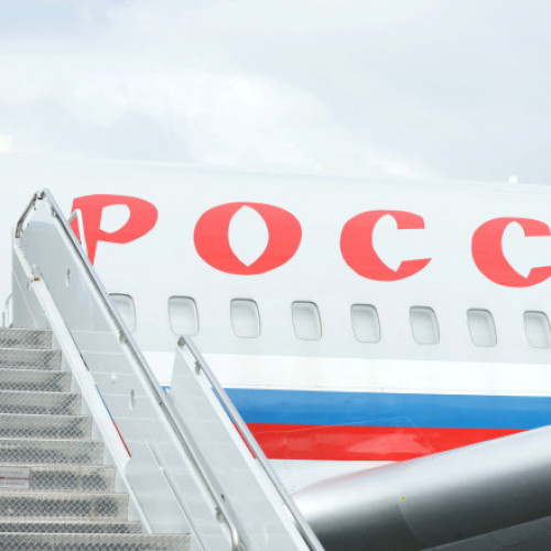 Bulgaria permite avionului lui Putin să zboare spre summitul cu Trump