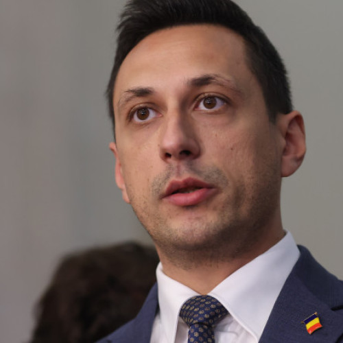 Vlad Gheorghe propune un referendum pentru desființarea sectoarelor și a județului Ilfov