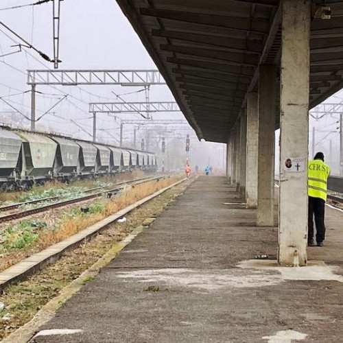Haos în transportul feroviar din România după anularea a zeci de trenuri CFR Călători