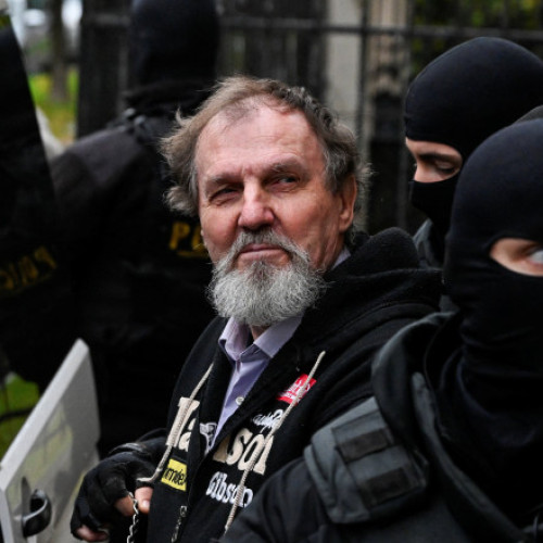 Bărbatul care l-a împușcat pe premierul slovac Robert Fico, condamnat pentru terorism