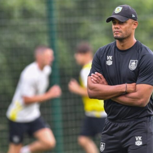 Bayern Munchen prelungește contractul lui Vincent Kompany până în 2029