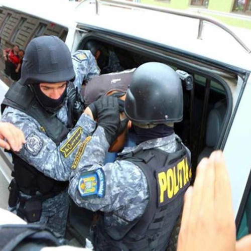 Tentativă de sabotaj finanțată de Rusia dejucată în București