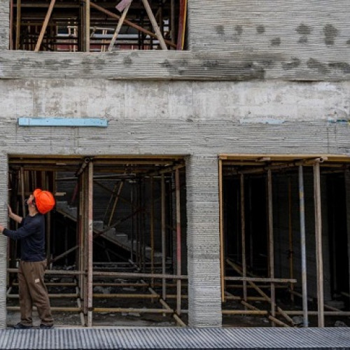 Casele unifamiliale din mediul rural se pot construi fără autorizație în anumite condiții