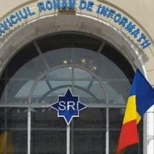 SRI împiedică un atentat asupra sediului Nova Post din București