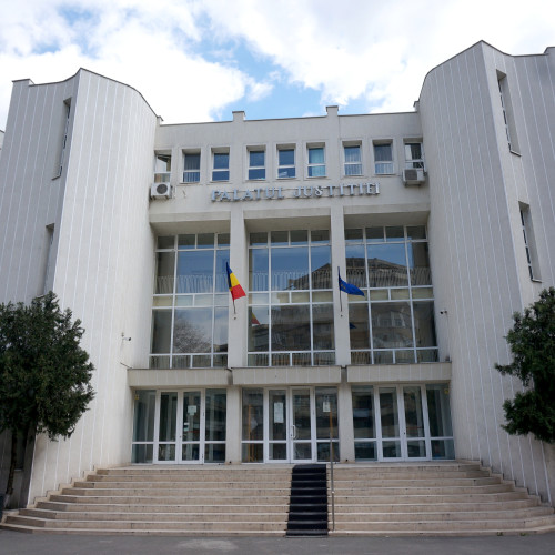 Judecătorii și procurorii din Brăila reiau activitatea după decizia CCR privind pensiile magistraților