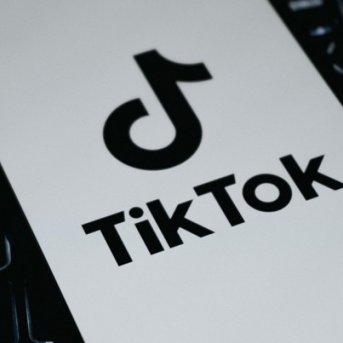 TikTok a blocat mii de conturi false în alegerile parlamentare din Moldova