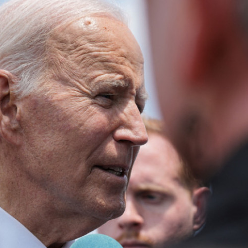 Joe Biden a încheiat tratamentul de radioterapie pentru cancer la prostată