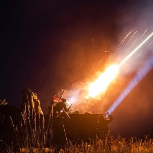 Ucraina majorează bugetul apărării și prelungește legea marțială până în 2026