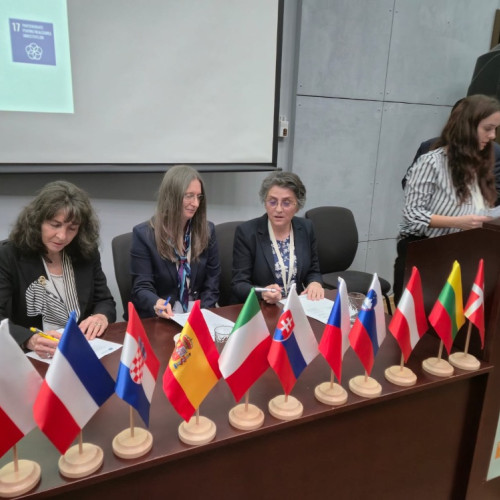 ULBS participă la primul cluster național de bioeconomie din Regiunea Centru