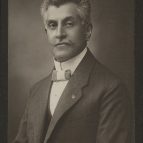 Ioan D. Prodrom, propus pentru denumirea unui nou drum în Galați