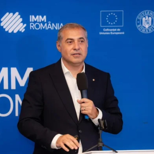 Florin Jianu se retrage din politică pentru a sprijini mediul de afaceri
