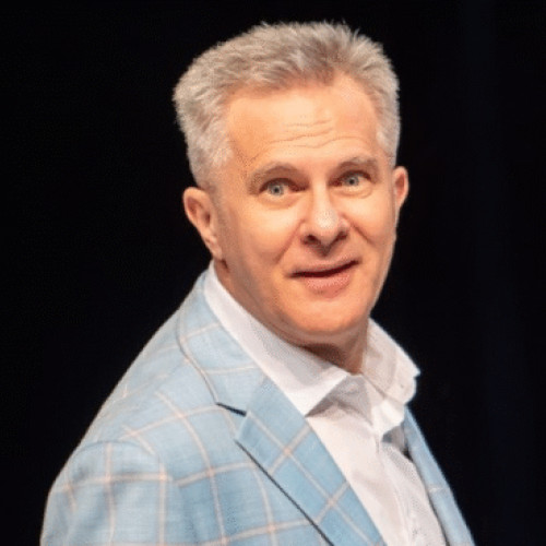 Comediantul Doru Octavian Dumitru internat de urgență înainte de spectacol