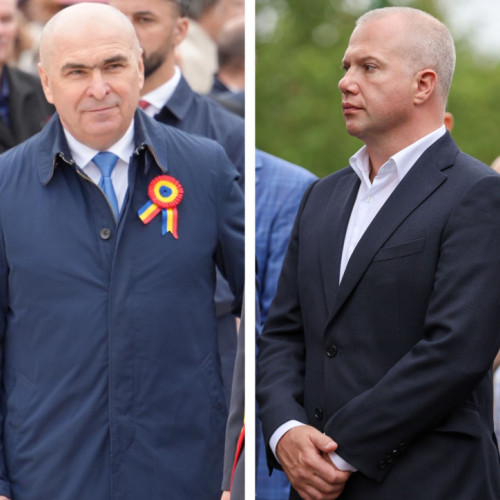 Pucheanu îl laudă pe Marcel Ciolacu și critică blocajele aduse de Bolojan