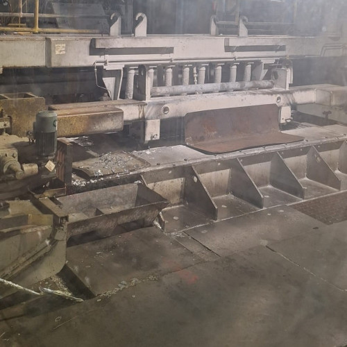 Liberty Galați repornește Zincarea, dar salariile rămân restante