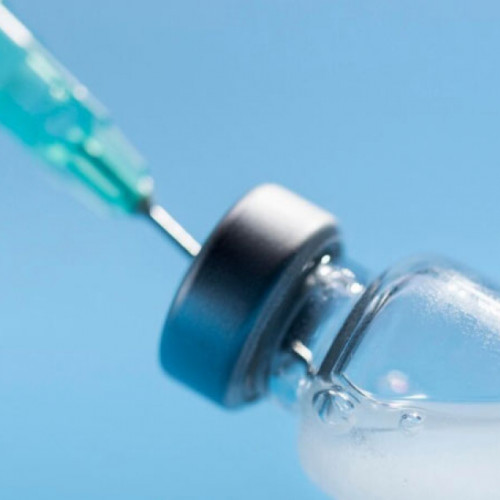 Aproape 14.500 de persoane vaccinate antigripal în Galați până în octombrie