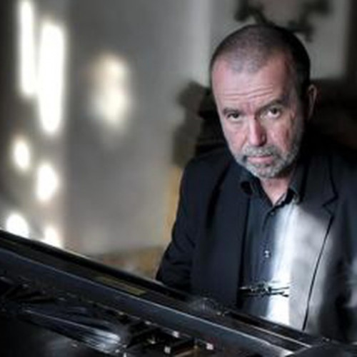 Pianistul de jazz Mircea Tiberian a murit la Galați după un concert