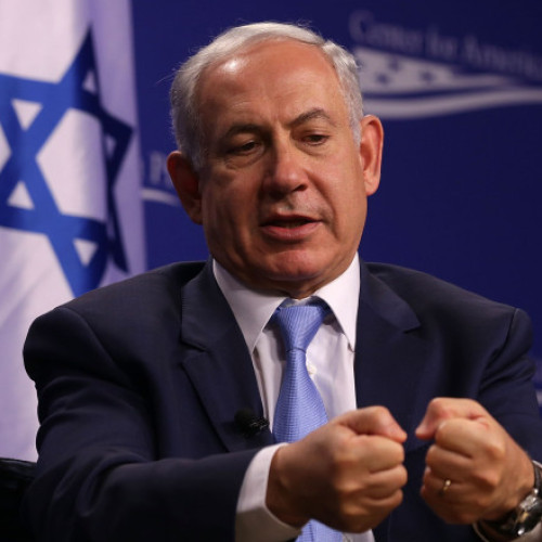 Israelul cere Canadei să renunțe la mandatul de arestare al lui Netanyahu