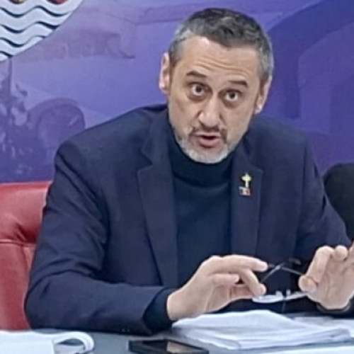 Fost deputat critică mandatul primarului Slatinei și ieșirile sale nervoase