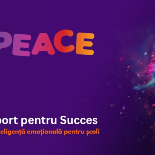 Iași găzduiește eveniment despre inteligența emoțională și prevenirea bullying-ului în școli