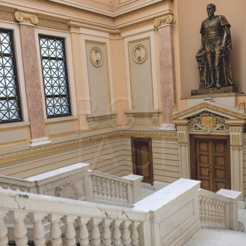 Proiectul BiblioTech, lansat pentru modernizarea bibliotecilor din România și Moldova