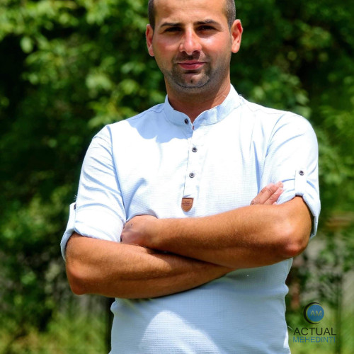 Tânăr din Mehedinți, diagnosticat cu scleroză laterală amiotrofică, are nevoie de ajutor