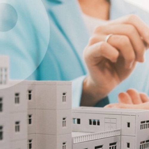 Prețurile apartamentelor s-au dublat în Brașov și Sibiu în ultimii șase ani