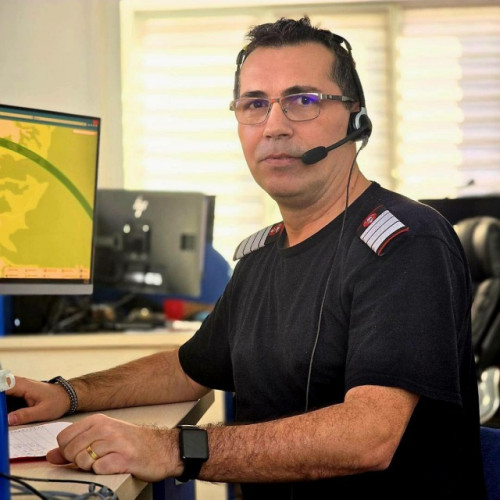 ISU Brașov atrage atenția asupra utilizării responsabile a numărului 112