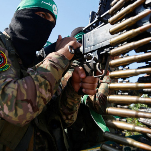 Hamas menține controlul în Fâșia Gaza după războiul din 7 octombrie