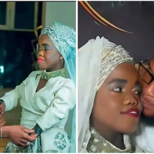 Tribunalul din Kano ordonă căsătoria a doi tiktokeri după un protest public