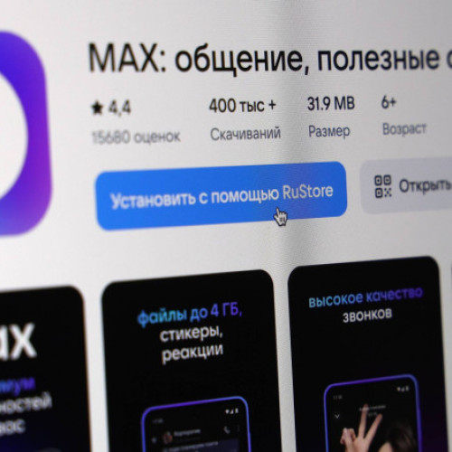 Rusia promovează aplicația MAX și sabotează WhatsApp și Telegram pentru controlul internetului