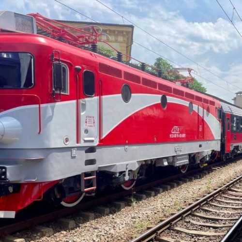 CFR SA și CFR Călători au anulat suspendarea trenurilor după un acord privind datoriile