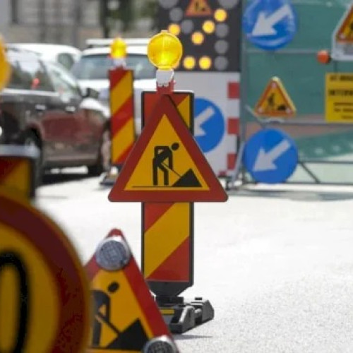 Restricții de circulație în județele Brașov și Sibiu pe 22 octombrie 2025