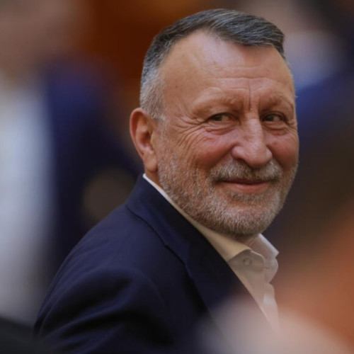 Paul Stănescu renunță la funcția de secretar general al PSD pentru noua generație