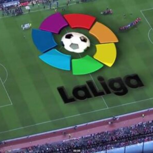 La Liga renunță la organizarea meciului Villarreal - FC Barcelona în Miami