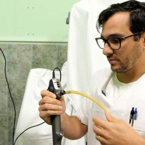 Bronhoscopia, procedură esențială pentru diagnosticul și tratamentul afecțiunilor pulmonare