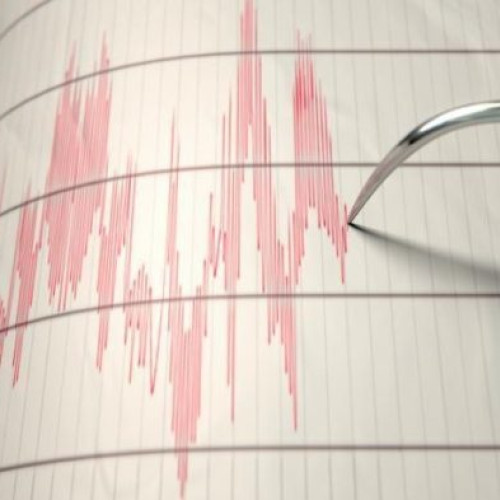 Revizuire a datelor despre cutremur indică 90,1 km adâncime și intensitate redusă