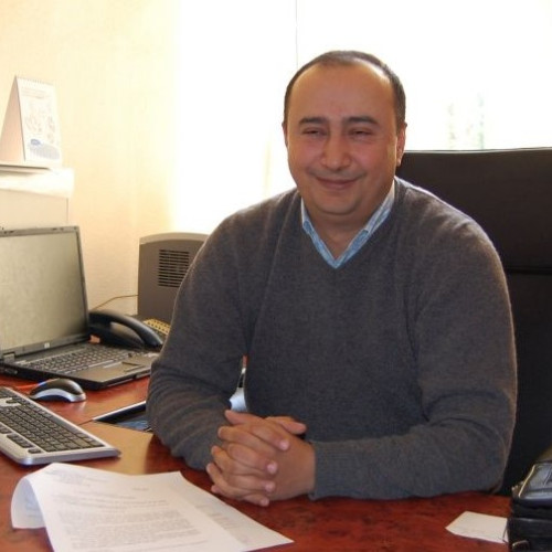 Paul Mihăilă, fost prim-procuror la Vrancea, a fost pensionat