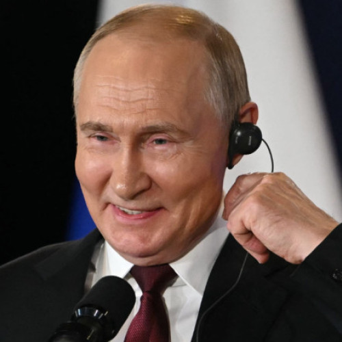 Rusia folosește raiduri cu drone pentru intimidarea țărilor europene, inclusiv România