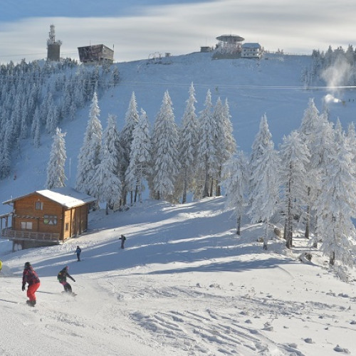 Stațiunile montane din România oferă pachete de revelion la prețuri ridicate