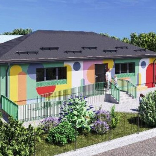 Primăria Pufești solicită fonduri europene pentru reabilitarea grădiniței și dotarea SVSU