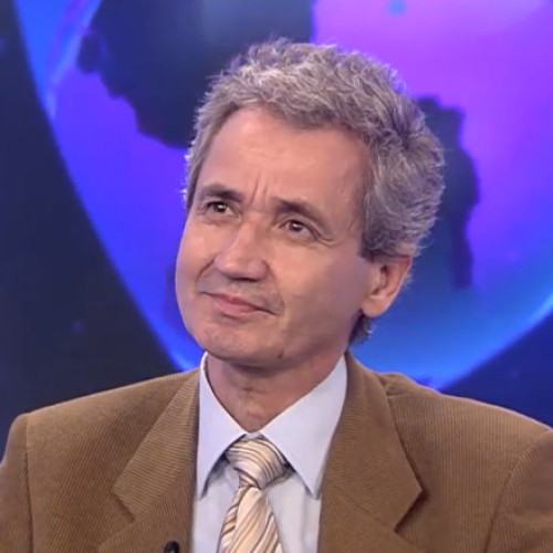 Comandorul Mateiu: Rusia și Ucraina aproape de limita capacității de a susține războiul