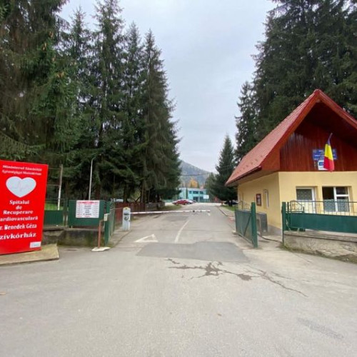 Campanie de donare de sânge în Covasna pentru salvarea vieților