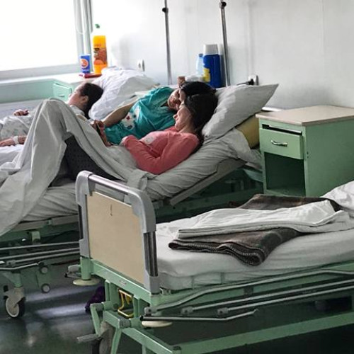 Nicușor Dan promulgă lege pentru siguranța pacienților și a personalului medical