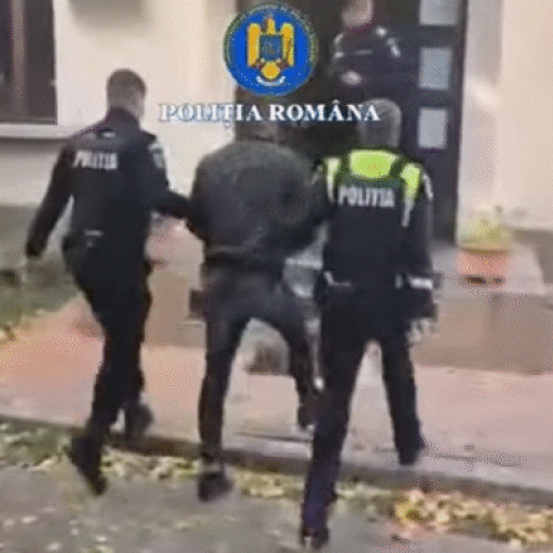 Tânăr prins băut și fără permis, reținut după un comportament agresiv la Bobicești