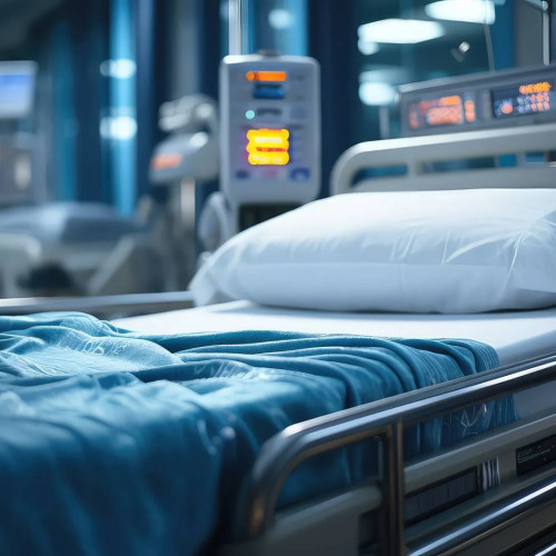 Unitățile sanitare vor instala butoane de panică și camere video pentru siguranța pacienților și personalului