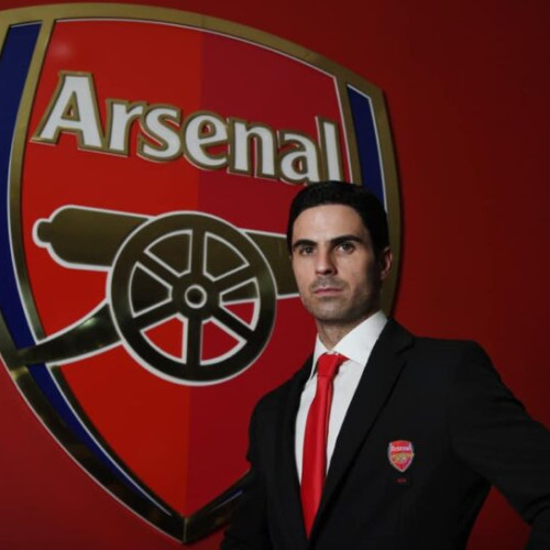 Arteta mulțumit de victoria cu 4-0 a Arsenal în fața lui Atletico Madrid