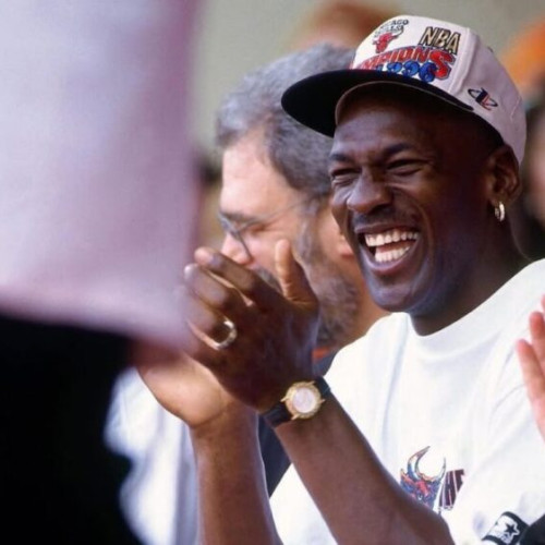 Michael Jordan va fi consultantul NBC pentru meciurile NBA din acest sezon