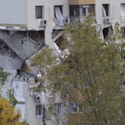 O fisură la conducta de gaz, ipoteza principală în ancheta exploziei din Sector 5